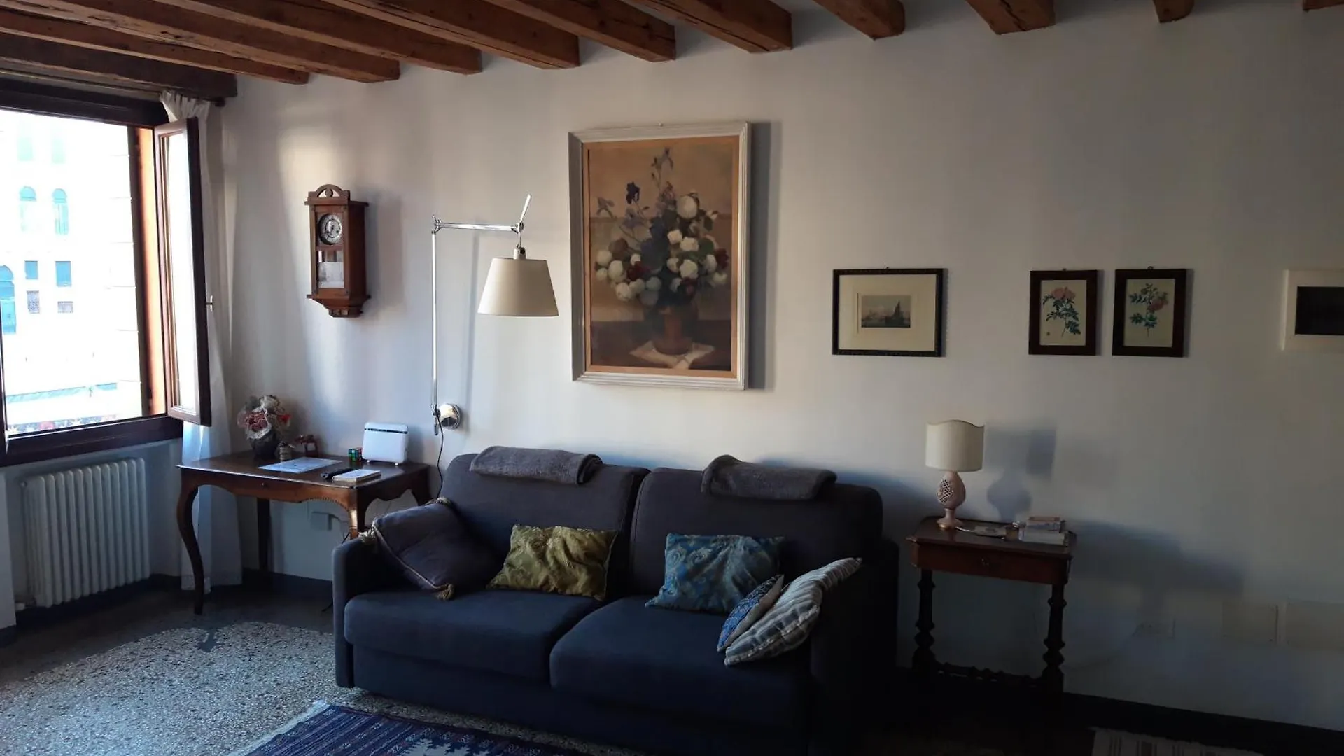 Casanova Apartman Velence Olaszország