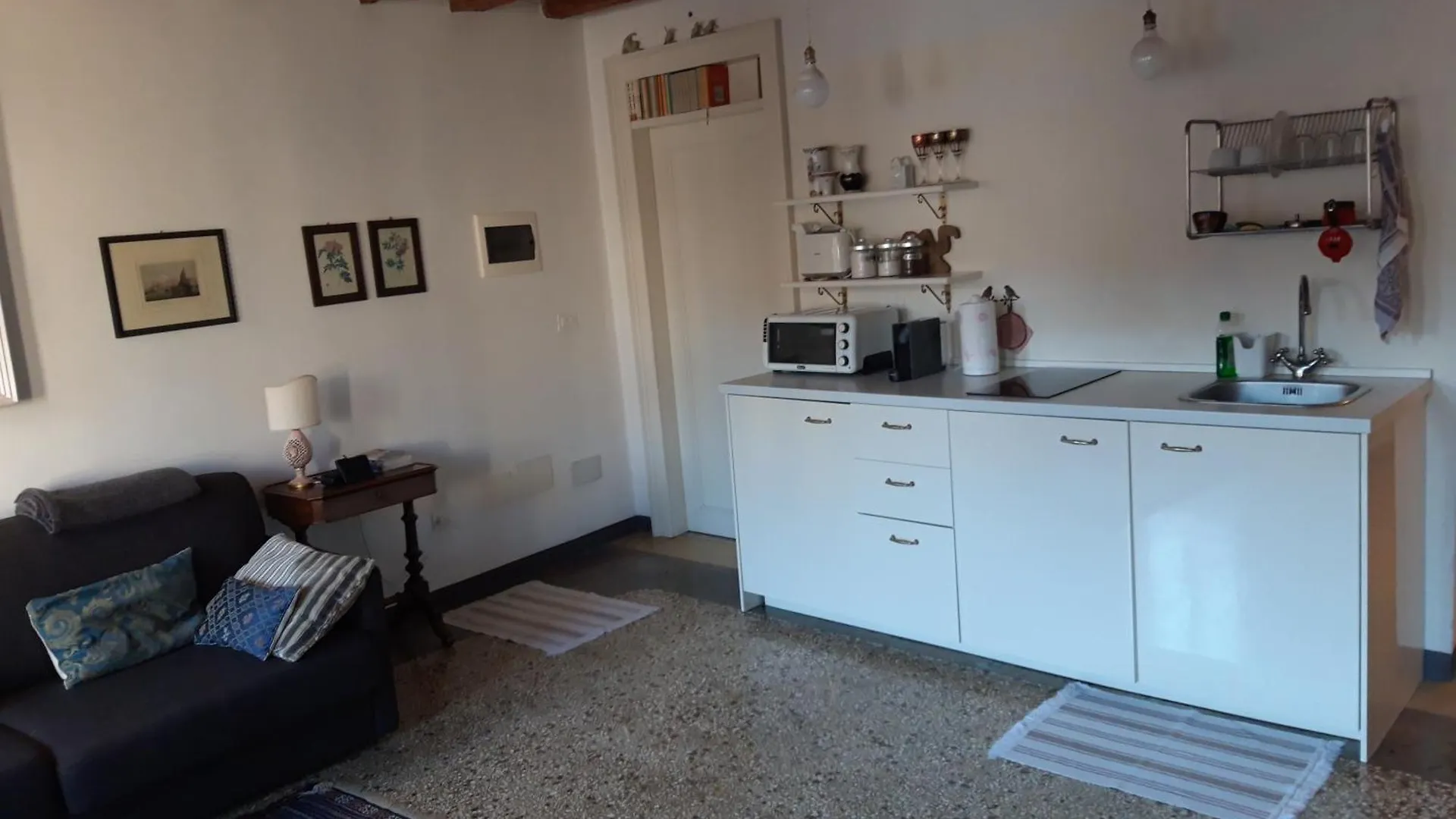 Casanova Apartman Velence
