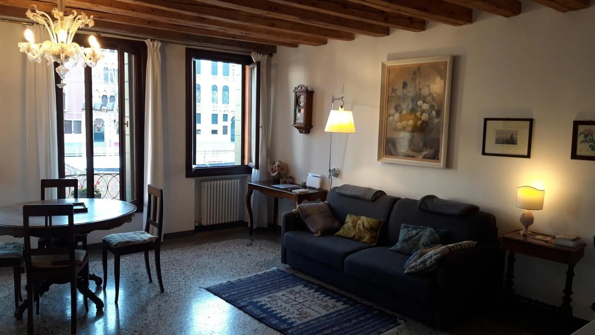 Casanova Apartman Velence Olaszország