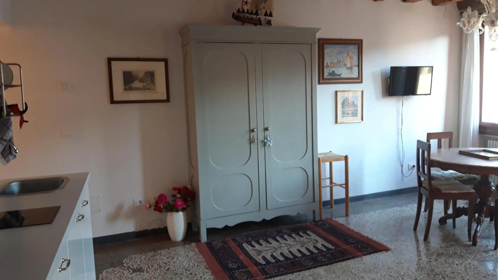 Casanova Apartman Velence
