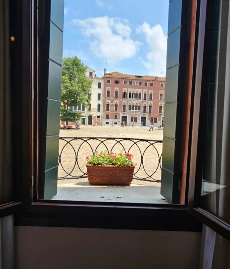Casanova Apartman Velence