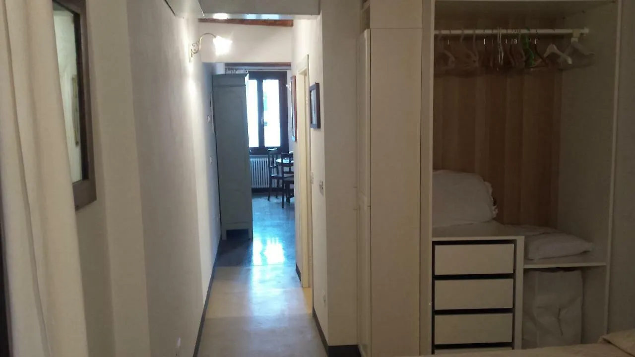 Casanova Apartman Velence