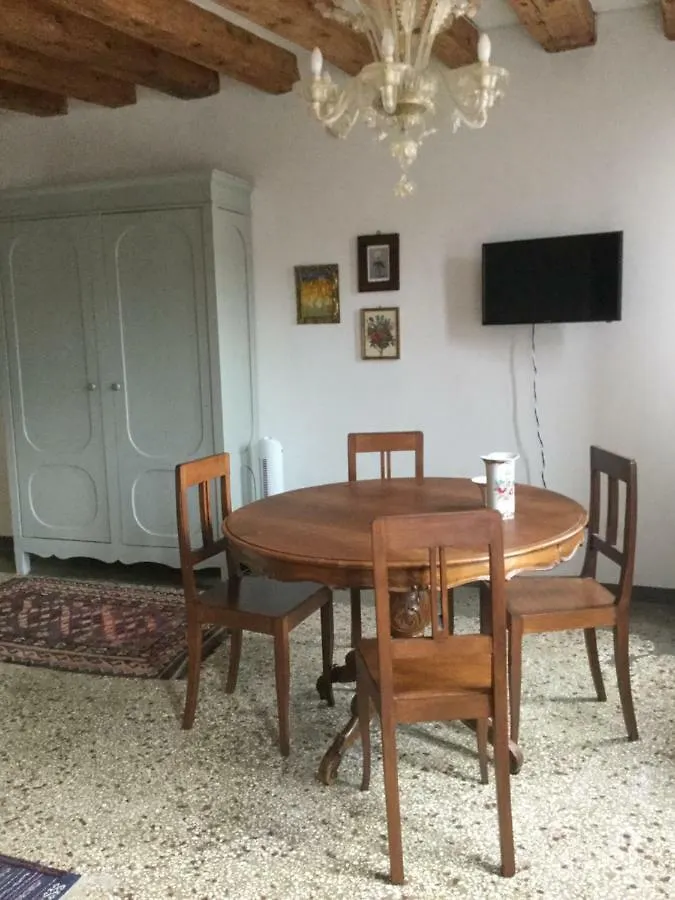 Casanova Apartman Velence Olaszország
