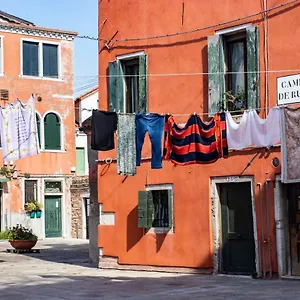 Riva Biennale Appartamento