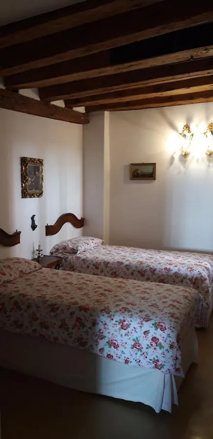 Casanova Lejlighed Venedig 0*,  Italien